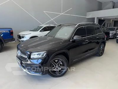 2025 Mercedes-Benz Glb 220 Amg 4 Portas