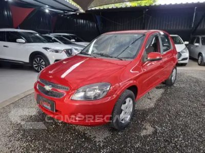 2015 Chevrolet Celta 1.0MPFILT8V4PMANUAL