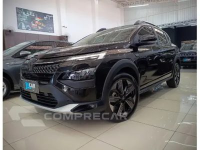 2026 Renault Kardian