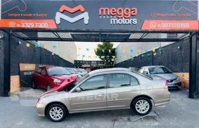 2006 Honda Civic