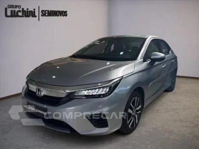 2024 Honda City
