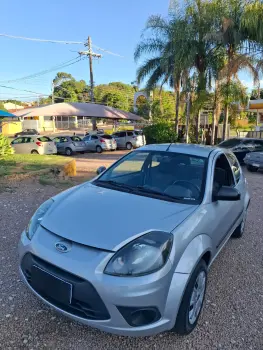 2013 Ford Ka 2 Portas