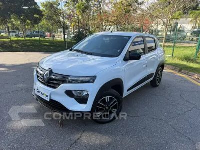 2024 Renault Kwid