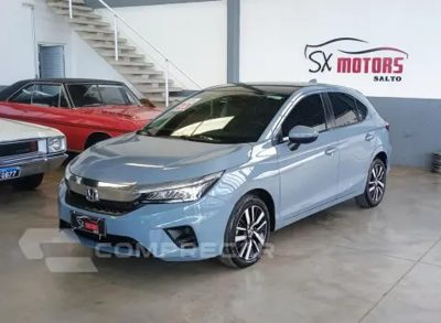 2023 Honda City