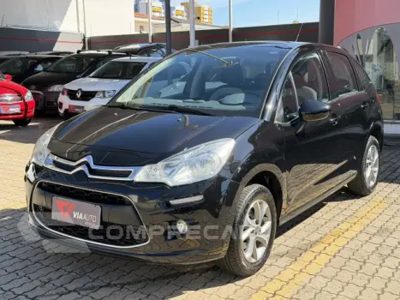 2018 Citroen C3 1.2PURETECHTENDANCEMANUAL