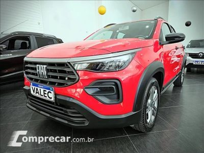 2023 Fiat Pulse 1.3 Drive 4 Portas