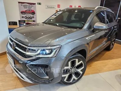 2024 Volkswagen Taos