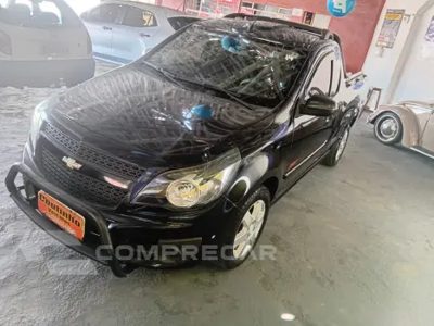 2011 Chevrolet Gm/Montana Sport 1.4 2 Portas