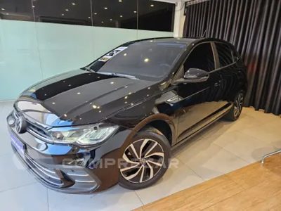 2024 Volkswagen Polo