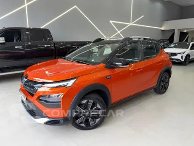 2025 Renault Kardian