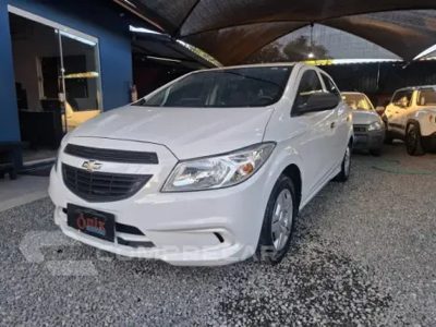 2017 Chevrolet Onix 1.0MPIJOY8V4PMANUAL