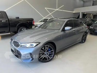 2024 BMW 3 Series