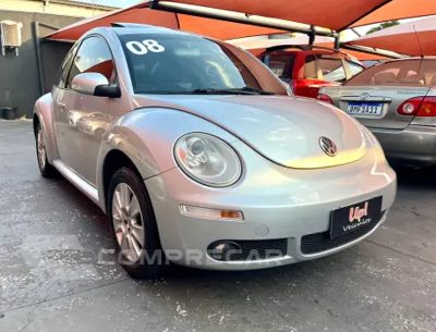 2008 Volkswagen Beetle