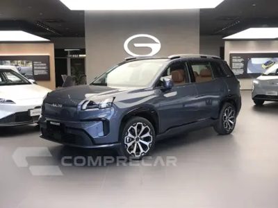 2027 GAC Aion