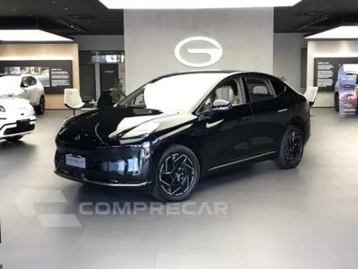 2026 GAC Aion