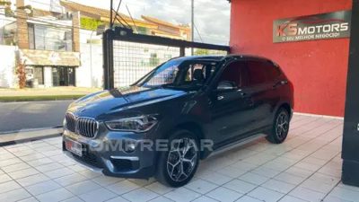 2018 BMW 1 Series