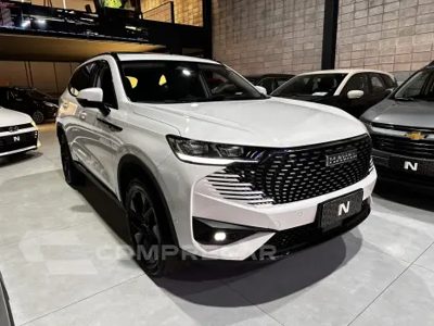 2025 Great Wall Hover