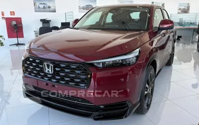 2026 Honda HR-V