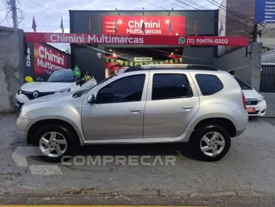 2012 Renault Duster