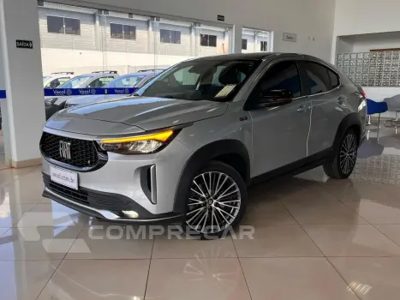 2024 Fiat 131