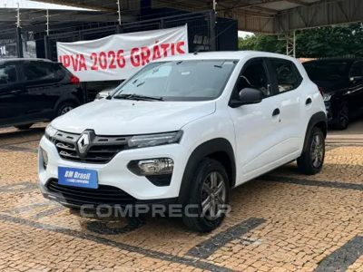 2024 Renault Kwid