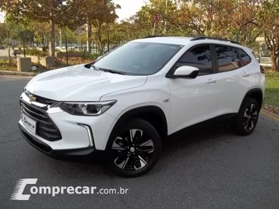 2023 Chevrolet Tracker 1.0 Turbo Ltz 4 Portas