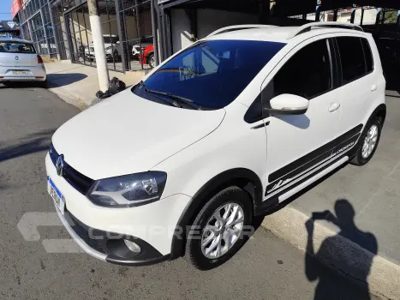 2013 Volkswagen Fox