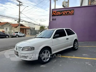 2014 Volkswagen Gol