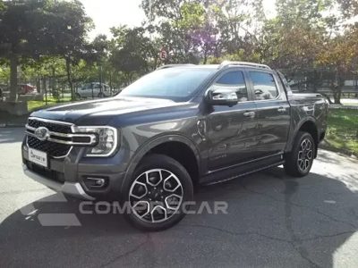 2024 Ford Ranger