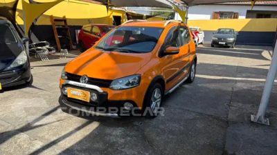 2011 Volkswagen Fox