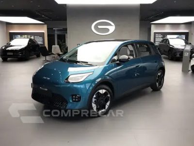 2027 GAC Aion