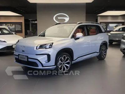 2027 GAC Aion