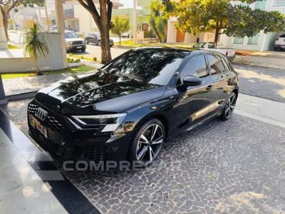 2023 Audi A3