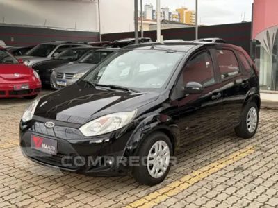 2014 Ford Fiesta 1.6ROCAMSEPLUSHATCH8V4PMANUAL