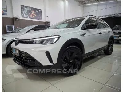 2026 Volkswagen Nivus 1.0 200 Tsi Total Flex Highline Automático 4 Portas