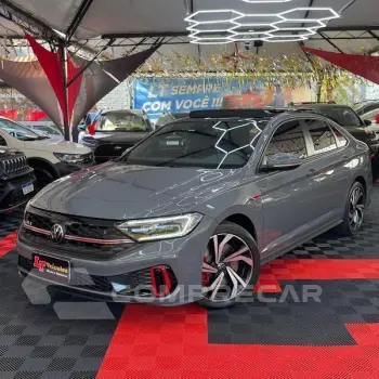 2023 Volkswagen Jetta