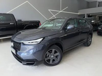 2024 Honda HR-V