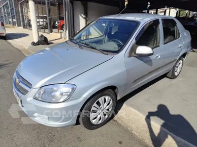 2012 Chevrolet Prisma 1.4 Lt Spe/4 8V 4 Portas