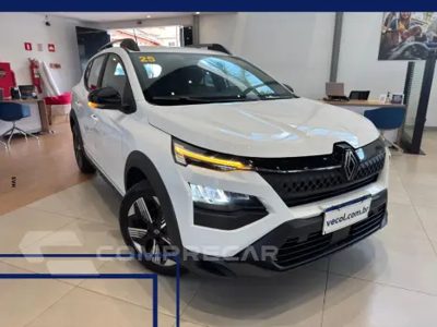 2025 Renault Kardian