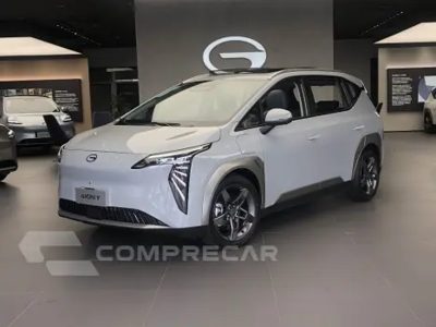 2026 GAC Aion