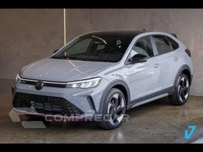 2026 Volkswagen Nivus 1.4 Gts 250 Tsi 4 Portas