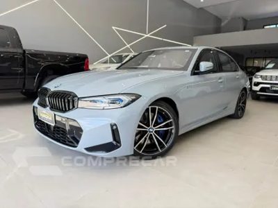 2024 BMW 3 Series