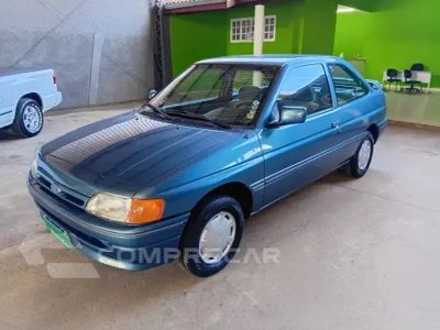 1994 Ford Escort