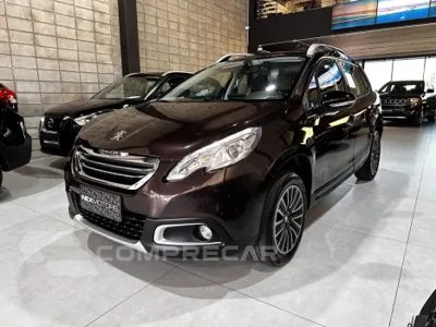 2018 Peugeot 2008