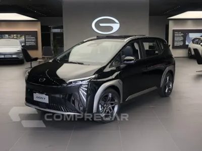 2026 GAC Aion