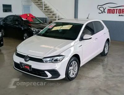 2025 Volkswagen Polo