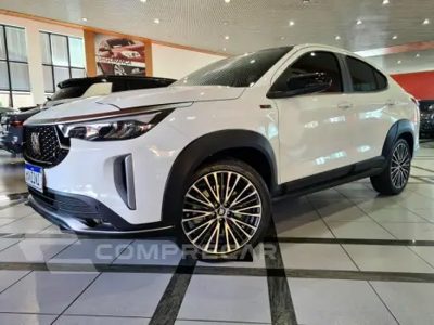 2025 Fiat 132