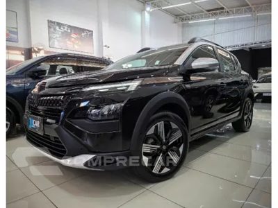 2026 Renault Kardian