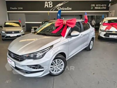 2023 Fiat Cronos Drive 1.3 4 Portas