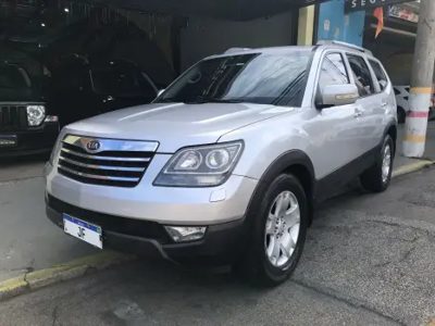 2009 KIA Mohave